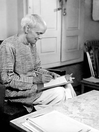 Pandit Shriram Sharma Acharya